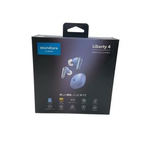 ANKER◆イヤホン Soundcore Liberty 4 A3953N31