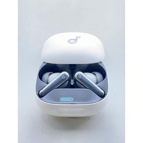 ANKER◆イヤホン Soundcore Liberty 4 Pro A3954N21