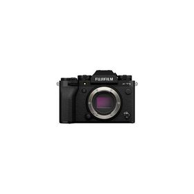 ★FUJIFILM / 富士フイルム FUJIFILM X-T5 ボディ [ブラック]【デジタル一眼カメラ】【送料無料】
