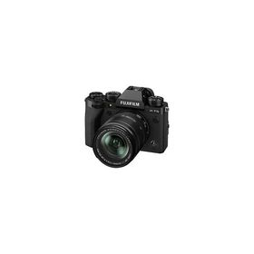 富士フイルム FUJIFILM X-T5 XF18-55mmレンズキット [ブラック][展示品][在庫あり]