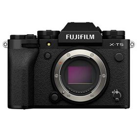 フジフイルム FUJIFILM X-T5 ボディ [ブラック] ミラーレスデジタルカメラ
