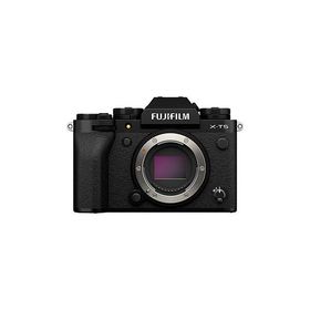 【納期1-2ヶ月】FUJIFILM[フジフイルム] X-T5 ボディ ブラック
