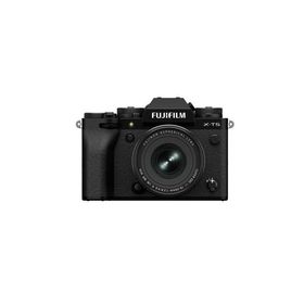 [新品]FUJIFILM フジフイルム X-T5 XF16-50mmレンズキット ブラック（日本語・英語のみ対応）（キャッシュバックキャンペーン対象商品）
