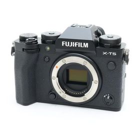 《並品》FUJIFILM X-T5 ボディ