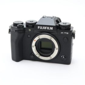 《良品》FUJIFILM X-T5 ボディ