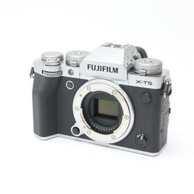 《良品》FUJIFILM X-T5 ボディ