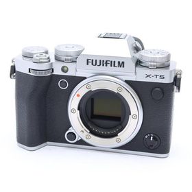 《良品》FUJIFILM X-T5 ボディ