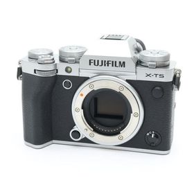 《良品》FUJIFILM X-T5 ボディ