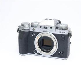 《良品》FUJIFILM X-T5 ボディ