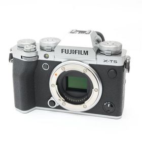 《美品》FUJIFILM X-T5 ボディ
