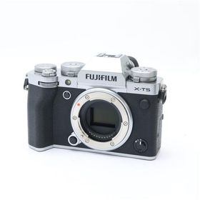 《美品》FUJIFILM X-T5 ボディ