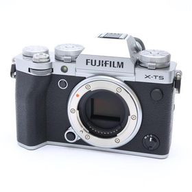 《新同品》FUJIFILM X-T5 ボディ