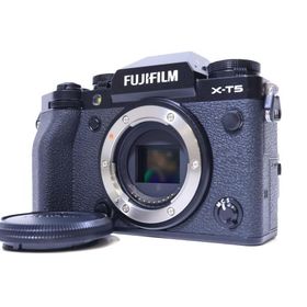 FUJIFILM X-T5 ボディ [ブラック]