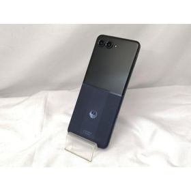 【中古】MOTOROLA 国内版 【SIMフリー】 motorola razr 50 ultra ミッドナイトブルー 12GB 512GB PB410000JP【戸塚】保証期間１ヶ月【ランクB】