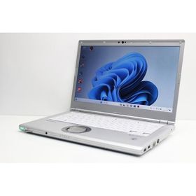 ノートパソコン 中古 ハイスペック Panasonic レッツノート CF-LV9 第10世代 Core i5 メモリ16GB SSD256GB Windows11 WPS offce 値下げ