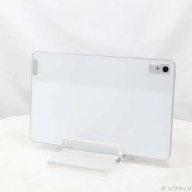 【中古】Lenovo(レノボジャパン) Lenovo TAB7 64GB グレイシアホワイト LVSAS2 Softbank SIMフリー 【258-ud】
