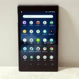 Lenovo Tab M8 新品¥7,000 中古¥4,480 | 新品・中古のネット最安値