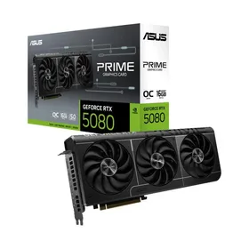 NVIDIA GeForce RTX 5080 搭載グラボ 新品¥210,000 中古¥203,500