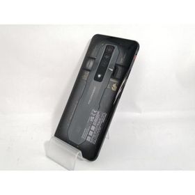 【中古】Nubia 国内版 【SIMフリー】 RedMagic 7 18GB 256GB NX679J【新宿】保証期間１ヶ月【ランクA】