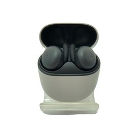 Google◆イヤホン・ヘッドホン Pixel Buds GA01478-UK[Almost Black]