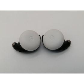 【中古】Google Pixel Buds A-Series GA04281-GB Charcoal【仙台イービーンズ】保証期間１週間【ランクB】