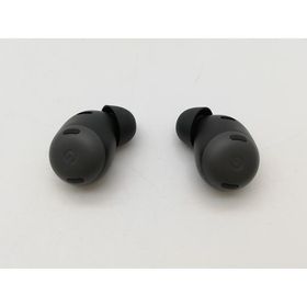 【中古】Google Pixel Buds Pro [Charcoal]【鹿児島中町】保証期間１ヶ月【ランクB】