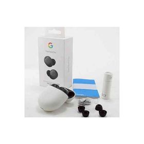 Google Pixel Buds Pro GA03201-JP イヤホン Charcoal