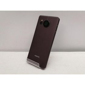 【中古】SHARP SoftBank 【SIMフリー】 AQUOS sense7 plus ディープカッパー 6GB 128GB A208SH【仙台駅東口】保証期間１ヶ月【ランクB】