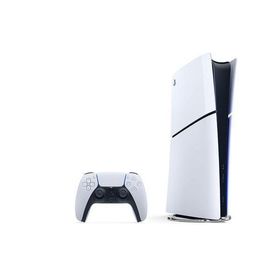 ★新品 未使用 PS5 2023新型 プレイステーション5 本体 PlayStation 5 デジタル・エディション Slimモデル 1TB CFI-2000B01