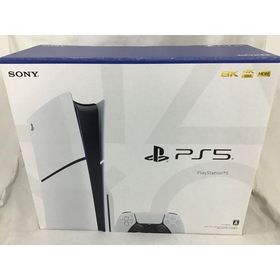 ソニー・インタラクティブエンタテインメント SIE PlayStation5 CFI-2000A01