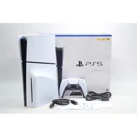 [中古]PlayStation 5 (SSD 1TB) CFI-2000A01 外観ランクC