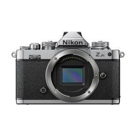 ニコン Nikon Z fc ボディ Zシリーズ（Nikon） ミラーレス一眼カメラ