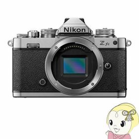 Nikon ニコン ミラーレス 一眼デジタルカメラ Z fc ボディ/srm