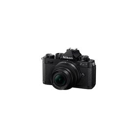 ★Nikon / ニコン Z fc 16-50 VR レンズキット [ブラック]【デジタル一眼カメラ】【送料無料】