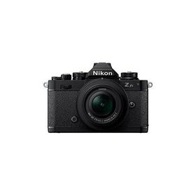 NIKON ニコン Z fc 16-50 VR レンズキット ブラック