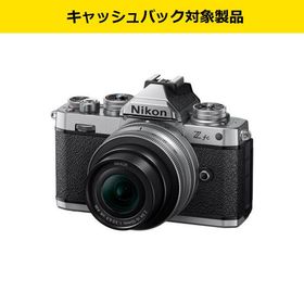 ＜Nikonキャッシュバック対象＞ ニコン(Nikon) Z fc 16-50 VR SLレンズキット