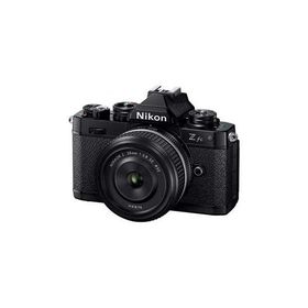 ニコン Z fc 28mm f／2.8 BK Special Edition キット ( 1セット )