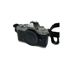 Nikon◆デジタル一眼カメラ Z fc ボディ