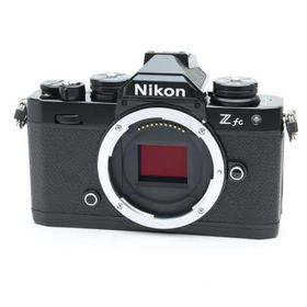 《良品》Nikon Zfc ボディ