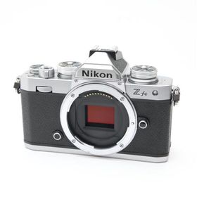 《良品》Nikon Zfc ボディ