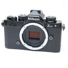 《美品》Nikon Zfc ボディ