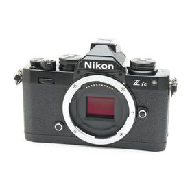 《良品》Nikon Zfc ボディ