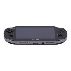 SONY ソニー/PlayStation Vita 本体 Wi−Fiモデル/PCH-1000ZA01/S0103014554/Bランク/78【中古】