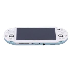SONY ソニー/PlayStation Vita 本体/PCH-2000ZA14/03274471415682343/Bランク/71【中古】