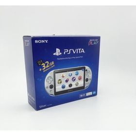 中古 PlayStation Vita Days of Play Special Pack