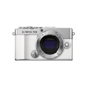 【納期1-2週間】OLYMPUS[オリンパス] PEN E-P7 ボディ ホワイト