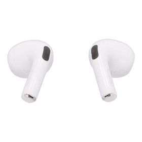 Apple アップル/AirPods 第3世代/MME73J/A/TGR4X1XMVV/Bランク/70【中古】