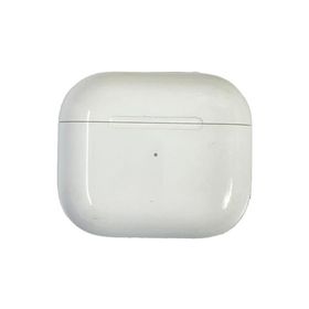 Apple◆イヤホン AirPods 第3世代 MagSafe MME73J/A A2565/A2566/A2564