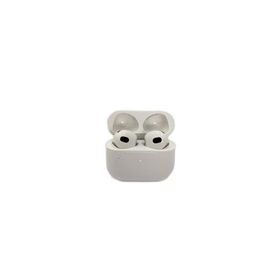Apple◆イヤホン AirPods 第3世代 Lightning MPNY3J/A A2897/A2565/A2564