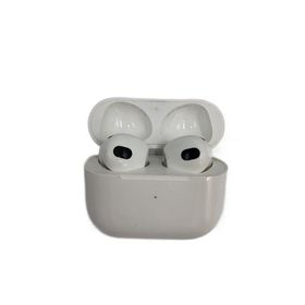 Apple◆イヤホン AirPods 第3世代 MagSafe MME73J/A A2565/A2566/A2564
